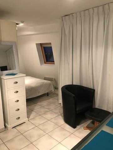 Beachfront Studio In Blankenberg بلانكنبرخ المظهر الخارجي الصورة