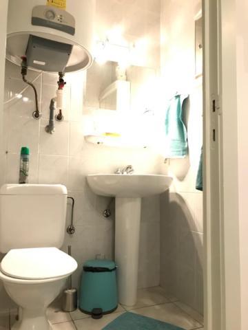 Beachfront Studio In Blankenberg بلانكنبرخ المظهر الخارجي الصورة